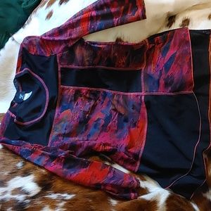 🌸Libra Blouse sz Lg